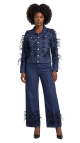 DENIM