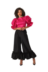 FUCHSIA