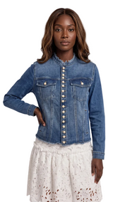 DENIM