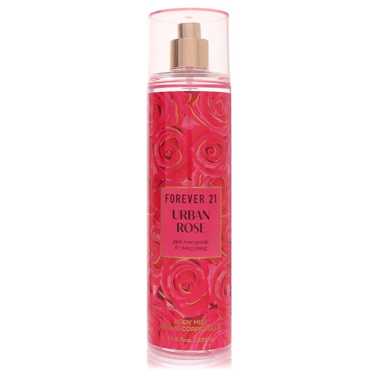 Forever 21 Urban Rose Body Mist By Forever 21 - Especially Yours