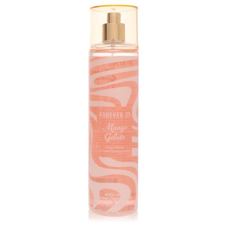 Forever 21 Mango Gelato Body Mist By Forever 21 - Especially Yours