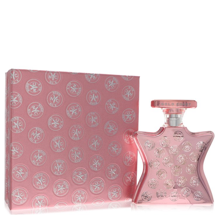 Gold Coast Eau De Parfum Spray By Bond No. 9 - Especially Yours