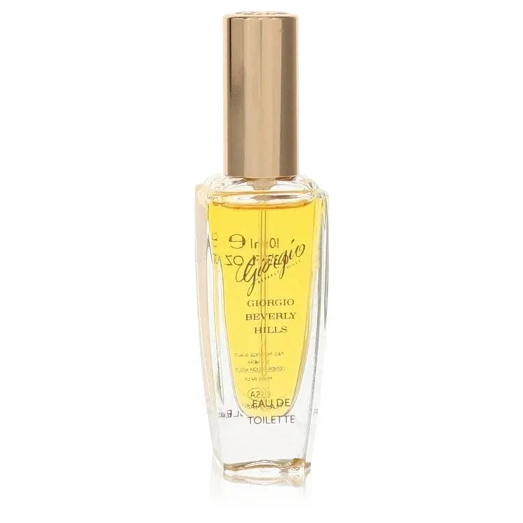Giorgio Perfume By Giorgio Beverly Hills for Women - Especially Yours