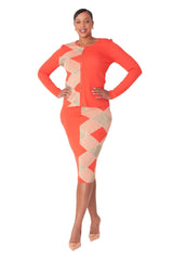 ORANGE / GOLD