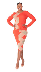 ORANGE / GOLD