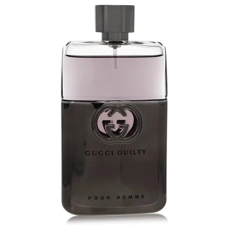 Gucci Guilty Pour Homme By Gucci for Men - Especially Yours