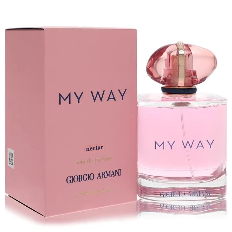 Giorgio Armani My Way Nectar Perfume By Giorgio Armani for Women - Especially Yours