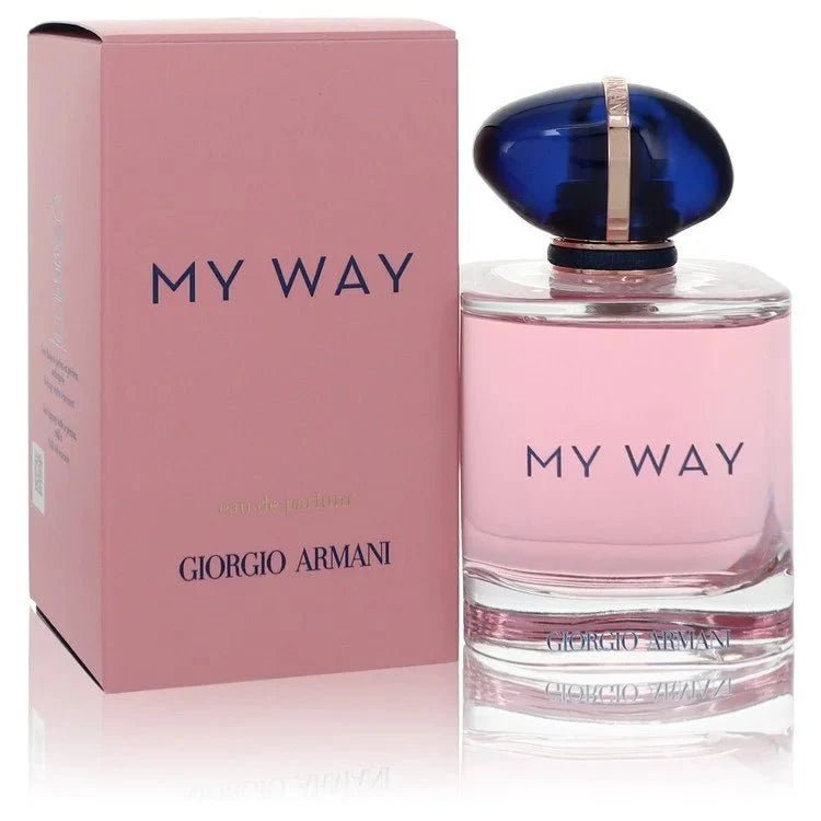 Giorgio Armani My Way Perfume By Giorgio Armani for Women - Especially Yours