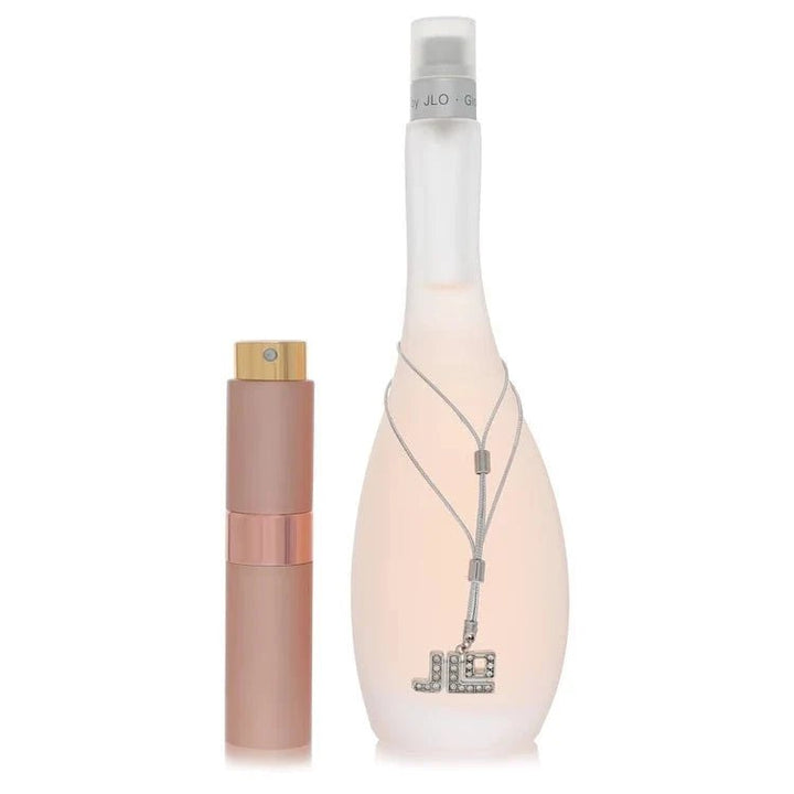 Glow Perfume By Jennifer Lopez for Women - Especially Yours