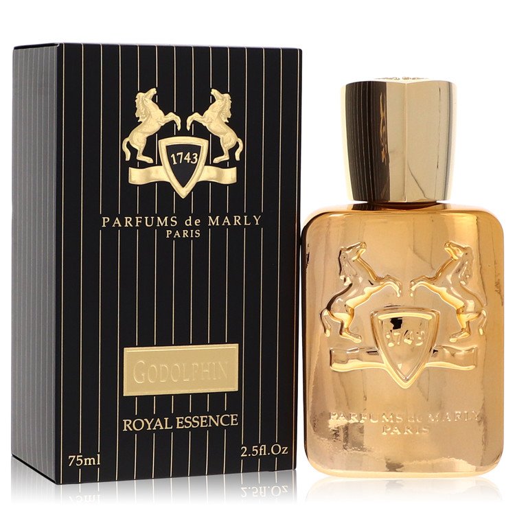 Godolphin Eau De Parfum Spray By Parfums De Marly - Especially Yours