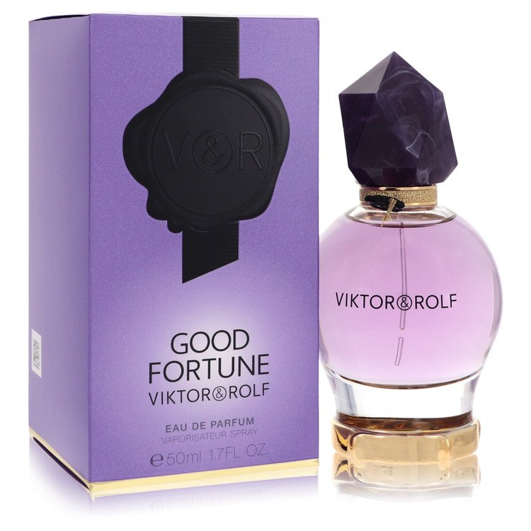 Viktor & Rolf Good Fortune Eau De Parfum Spray By Viktor & Rolf - Especially Yours
