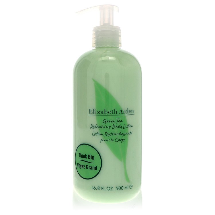 Green Tea Body Lotion By Elizabeth Arden - Especially Yours