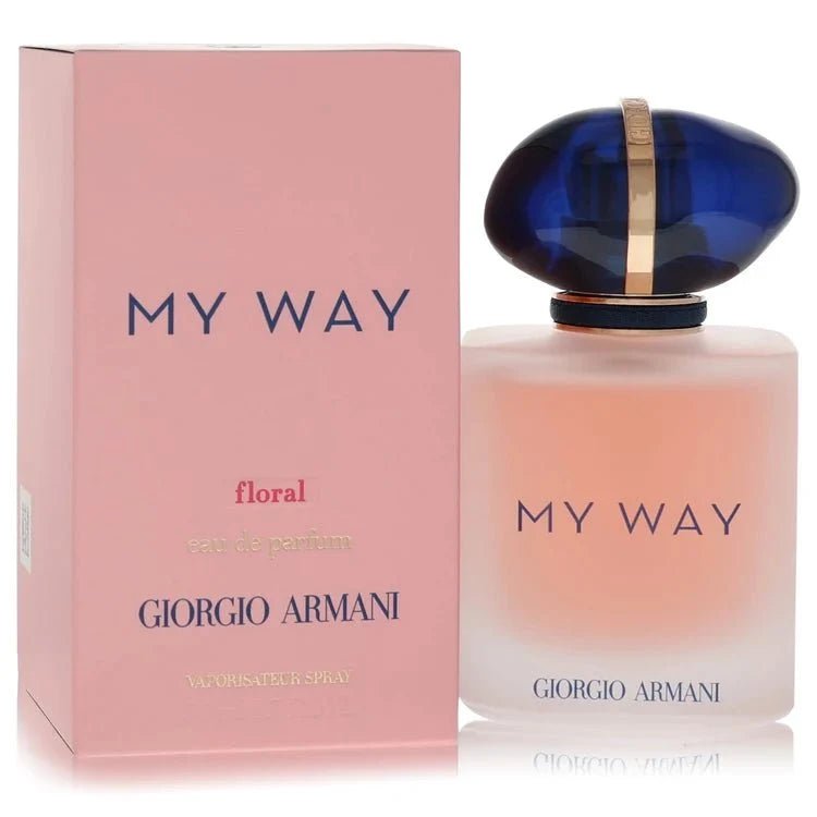 Giorgio Armani My Way Floral Perfume By Giorgio Armani for Women - Especially Yours