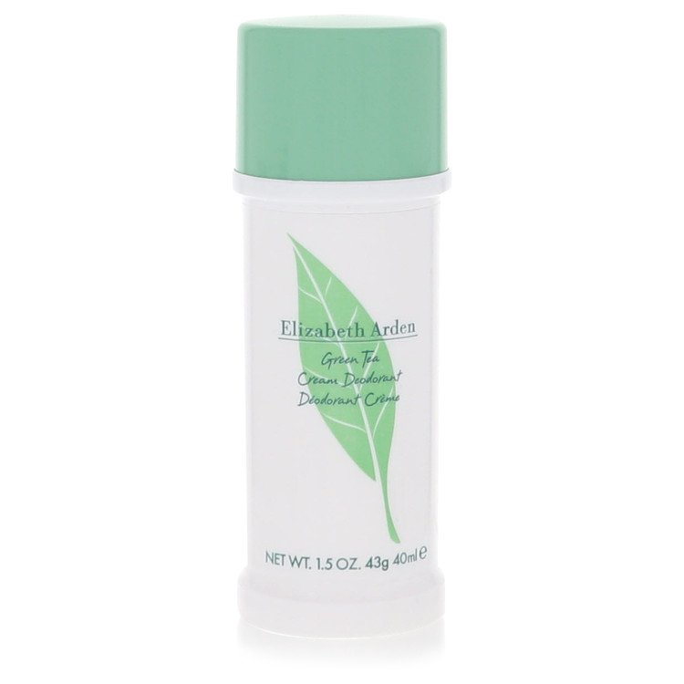 Green Tea Deodorant Cream By Elizabeth Arden - Especially Yours