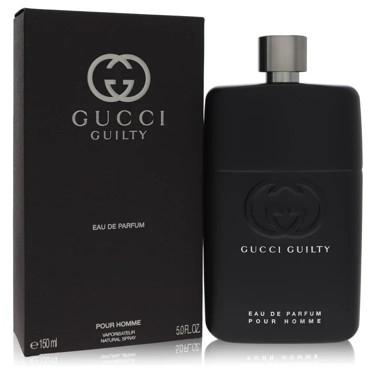 Gucci Guilty Pour Homme By Gucci for Men - Especially Yours