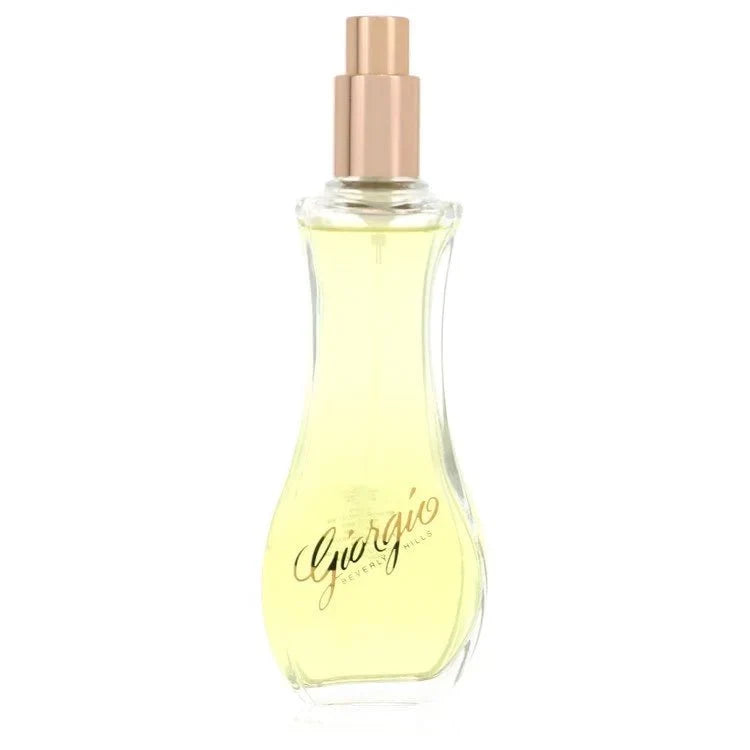 Giorgio Perfume By Giorgio Beverly Hills for Women - Especially Yours