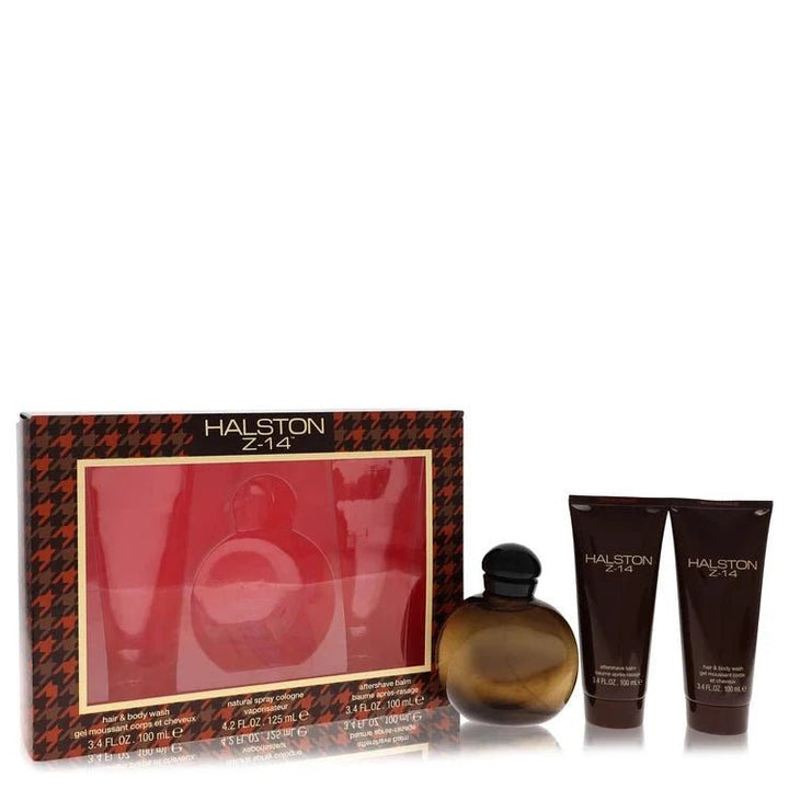 Halston Z-14 Cologne By Halston for Men - Especially Yours