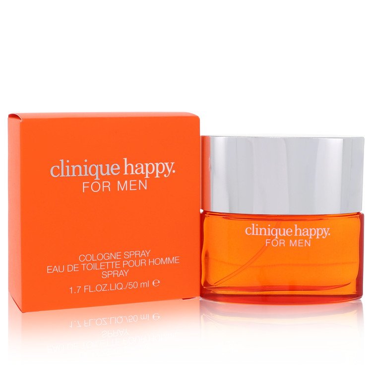 Happy Cologne By Clinique for Men - Especially Yours