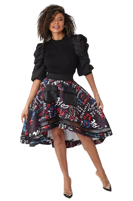 Skirts & Sets