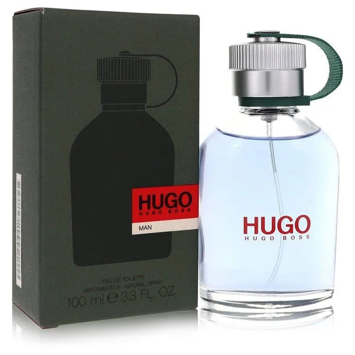 Hugo Cologne By Hugo Boss for Men - Especially Yours