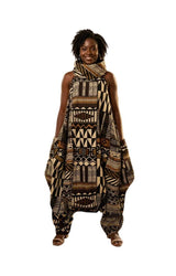 Black Multi S0171