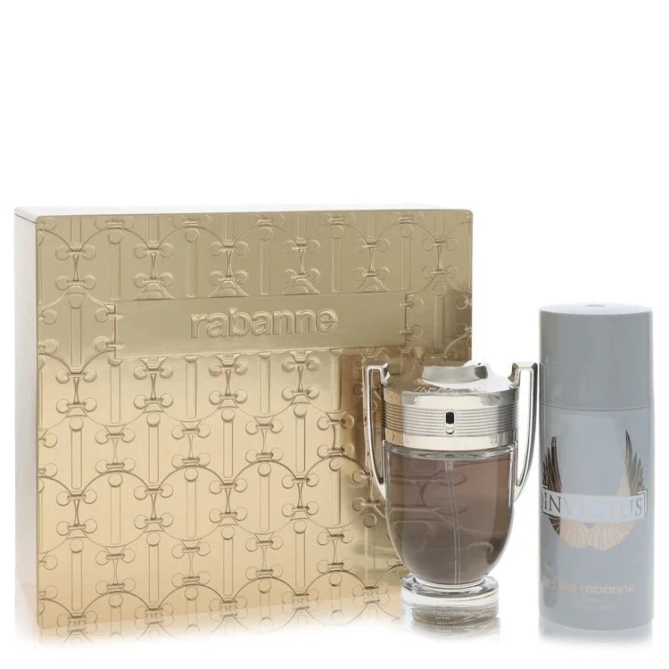 Invictus Cologne By Paco Rabanne for Men - Especially Yours