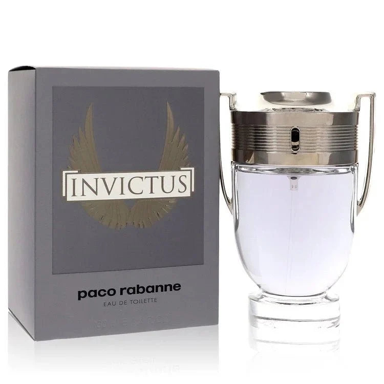 Invictus Eau De Toilette Spray By Paco Rabanne - Especially Yours
