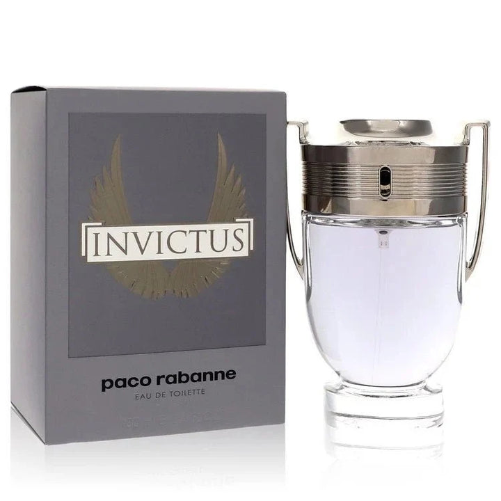 Invictus Eau De Toilette Spray By Paco Rabanne - Especially Yours