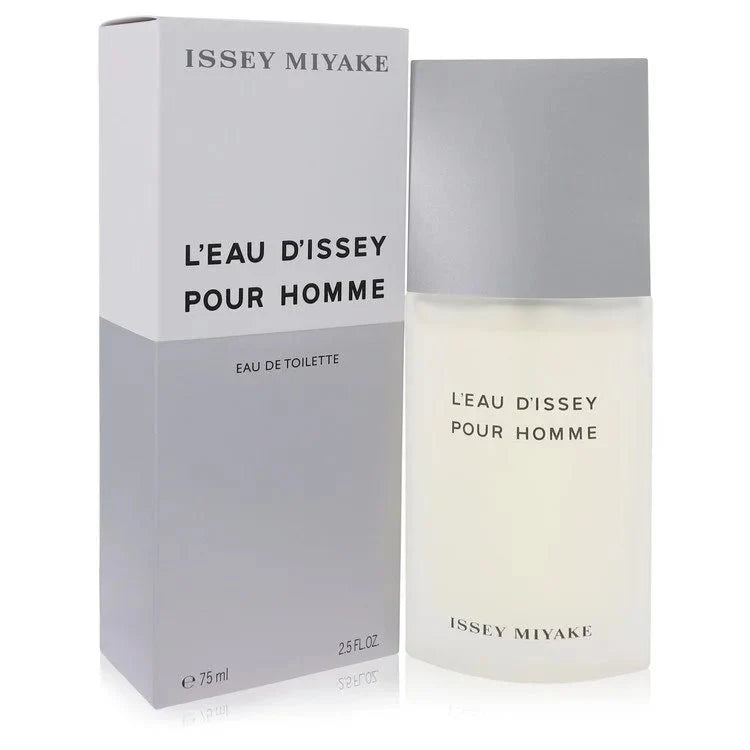 L'eau D'issey (issey Miyake) Cologne By Issey Miyake for Men - Especially Yours