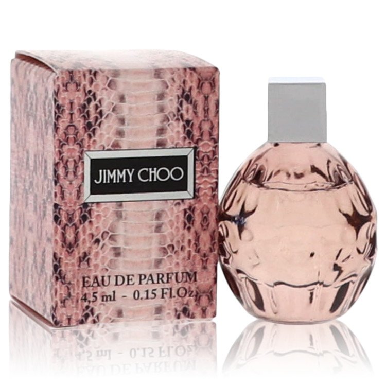 Jimmy Choo Mini EDP By Jimmy Choo - Especially Yours