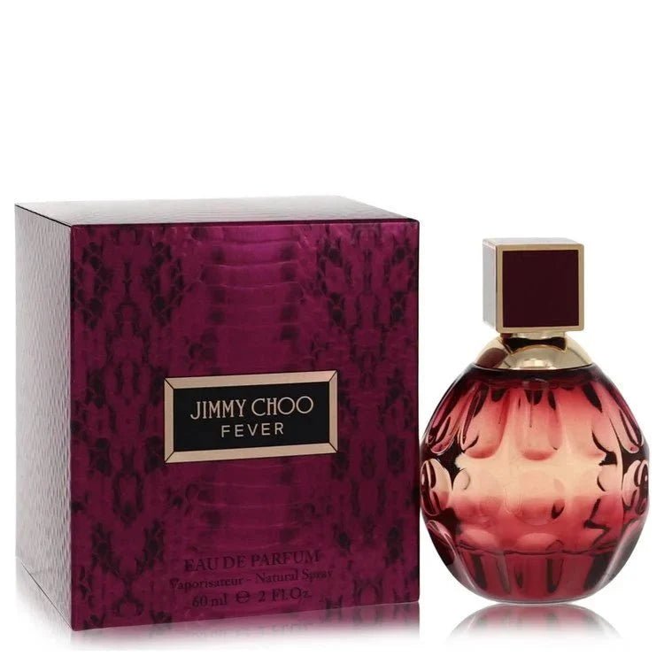 Jimmy Choo Fever Perfume By Jimmy Choo for Women - Especially Yours