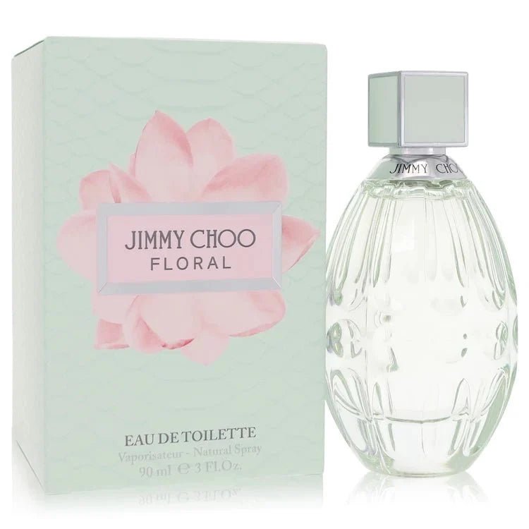 Jimmy Choo Floral Perfume By Jimmy Choo for Women - Especially Yours