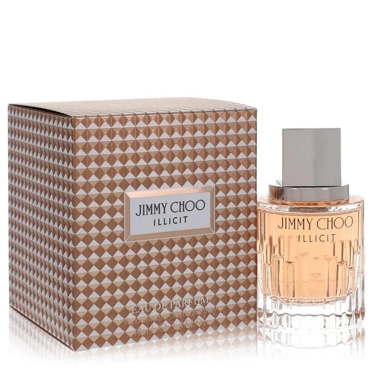 Jimmy Choo Illicit Perfume By Jimmy Choo for Women - Especially Yours