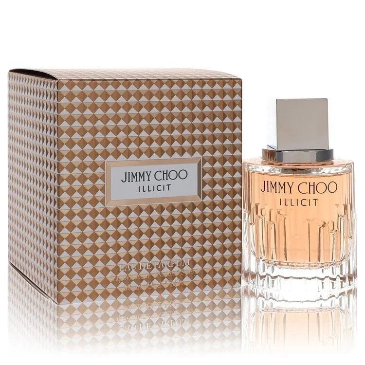 Jimmy Choo Illicit Perfume By Jimmy Choo for Women - Especially Yours