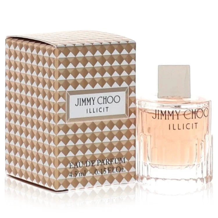 Jimmy Choo Illicit Perfume By Jimmy Choo for Women - Especially Yours