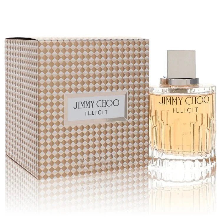 Jimmy Choo Illicit Perfume By Jimmy Choo for Women - Especially Yours
