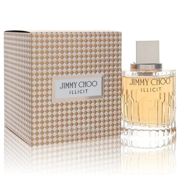 Jimmy Choo Illicit Perfume By Jimmy Choo for Women - Especially Yours