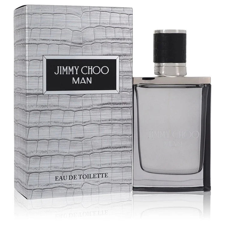 Jimmy Choo Man Cologne By Jimmy Choo for Men - Especially Yours