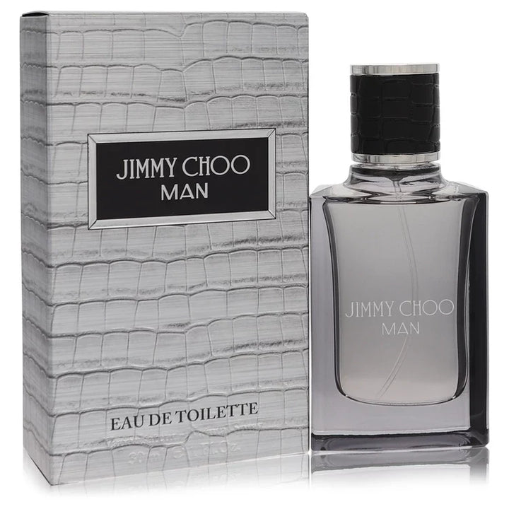 Jimmy Choo Man Cologne By Jimmy Choo for Men - Especially Yours