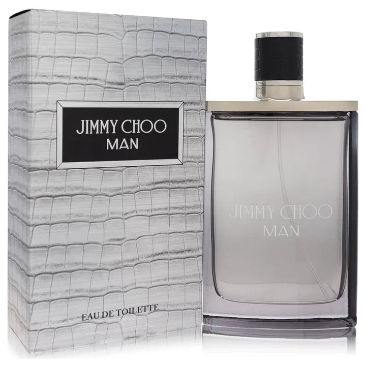 Jimmy Choo Man Cologne By Jimmy Choo for Men - Especially Yours