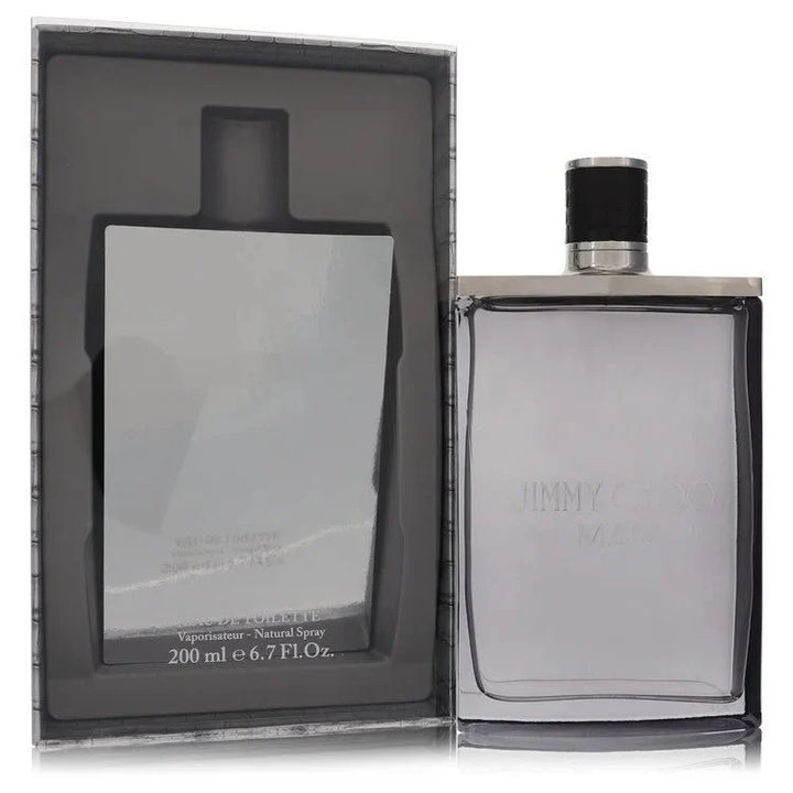 Jimmy Choo Man Cologne By Jimmy Choo for Men - Especially Yours