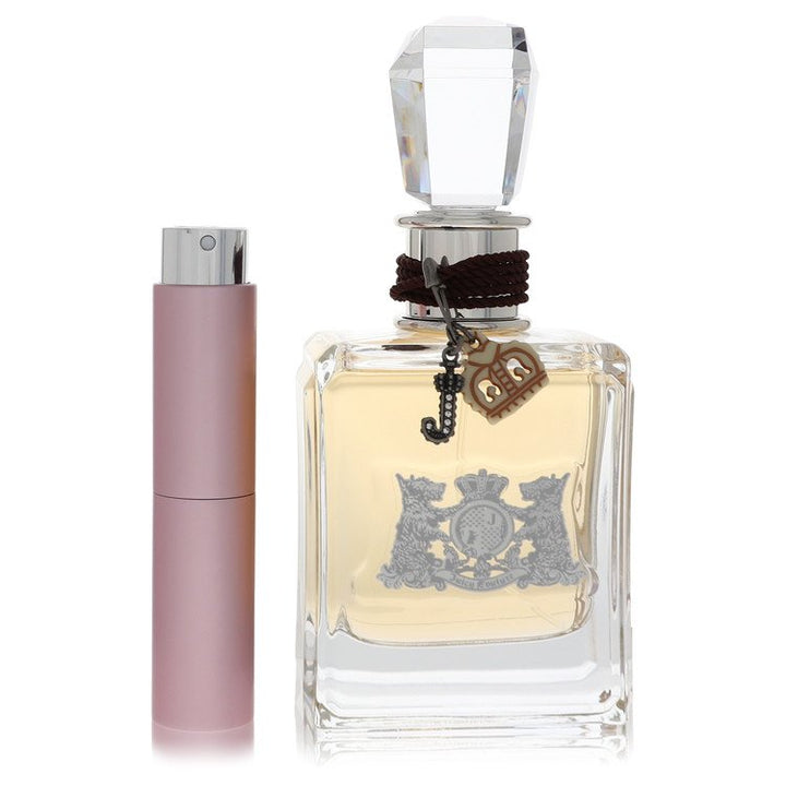 Juicy Couture Pacific Sea Salt Soak in Gift Box By Juicy Couture - Especially Yours