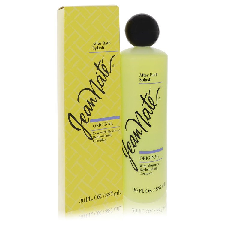 Jean Nate After Bath Splash By Revlon - Especially Yours