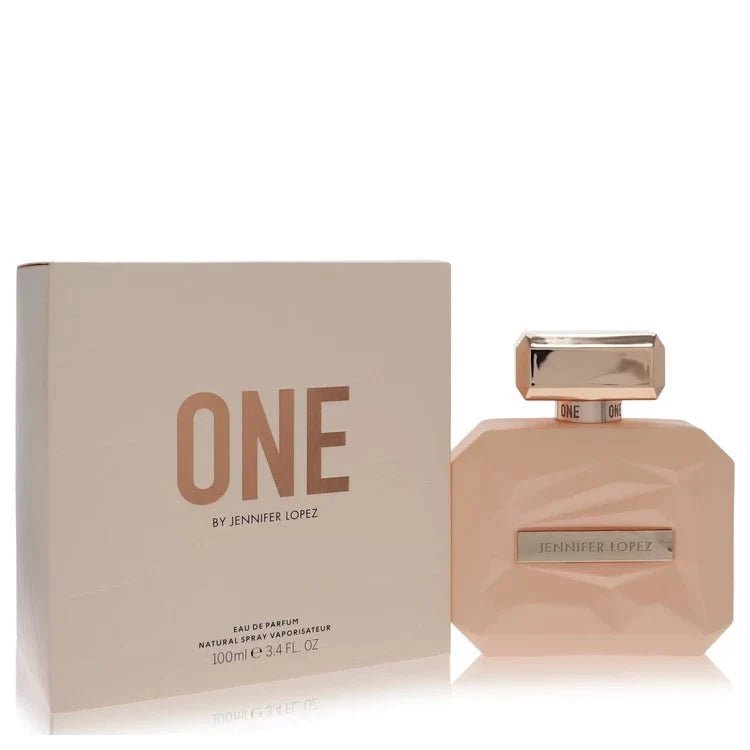 Jennifer Lopez One Perfume By Jennifer Lopez for Women - Especially Yours