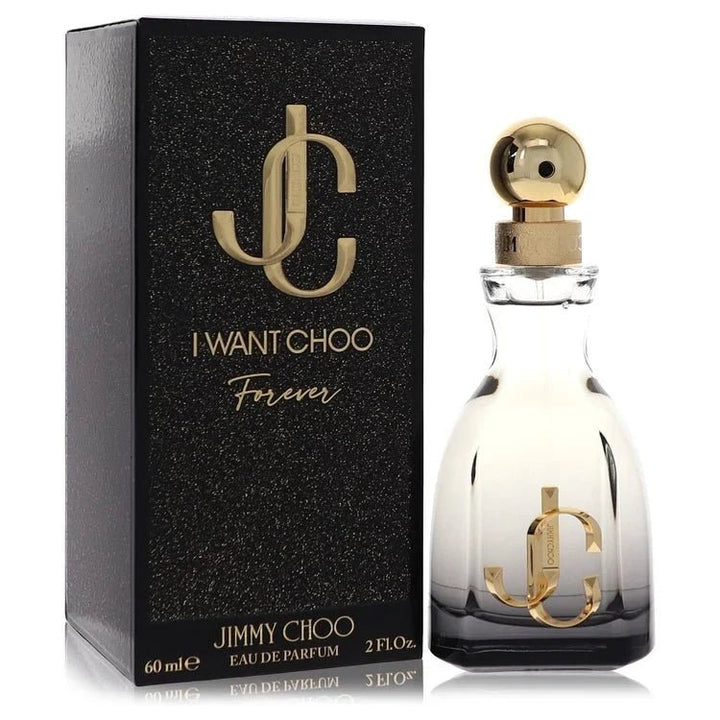 Jimmy Choo I Want Choo Forever Perfume By Jimmy Choo for Women - Especially Yours