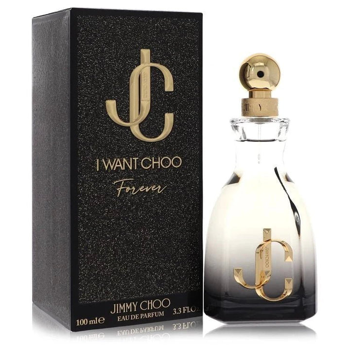 Jimmy Choo I Want Choo Forever Perfume By Jimmy Choo for Women - Especially Yours