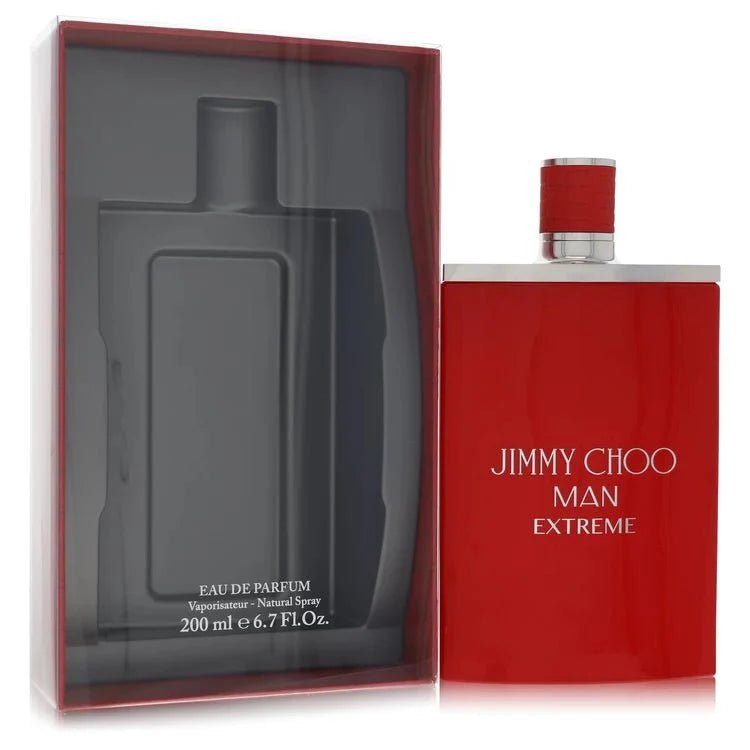 Jimmy Choo Man Extreme Cologne By Jimmy Choo for Men and Women - Especially Yours