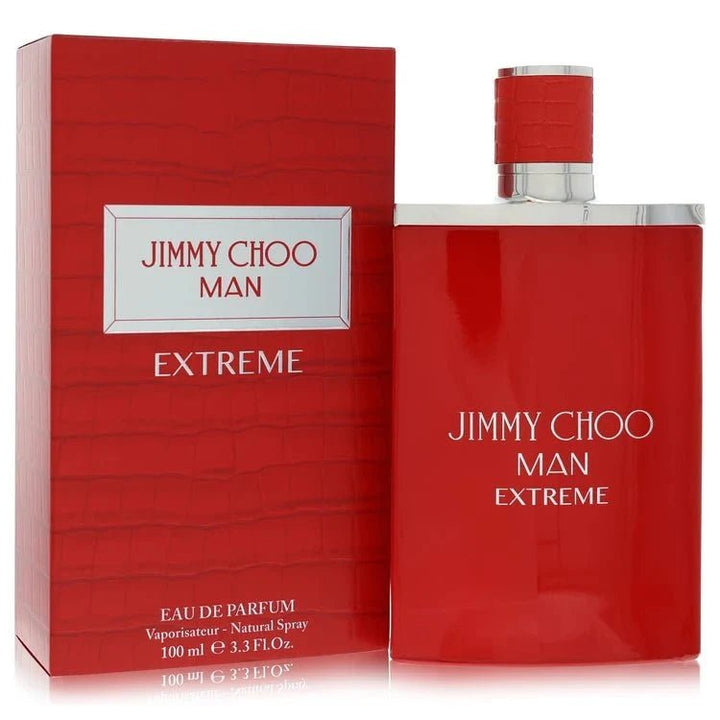 Jimmy Choo Man Extreme Cologne By Jimmy Choo for Men and Women - Especially Yours