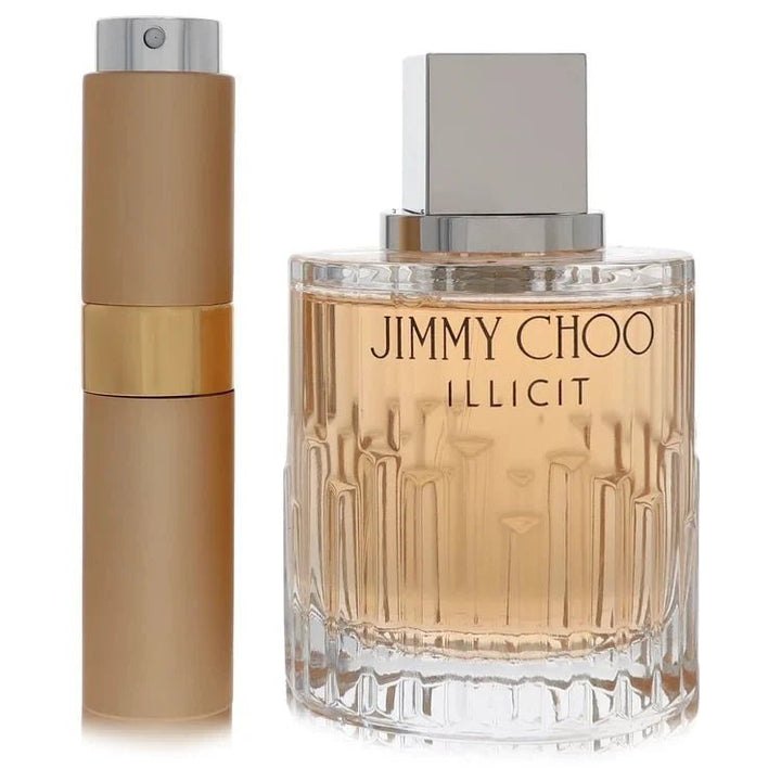 Jimmy Choo Illicit Perfume By Jimmy Choo for Women - Especially Yours