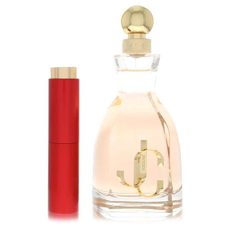 Jimmy Choo I Want Choo Perfume By Jimmy Choo for Women - Especially Yours